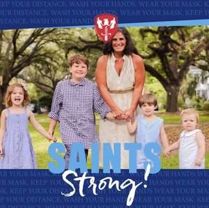 Meet your Posher, Christy